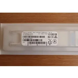 NVIDIA twin port transceiver800Gbps2xNDR, Grafikkarte