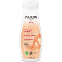 Weleda Mama Leichte Beine Frische-Gel 200 ml