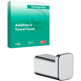 Hansgrohe AddStoris chrom
