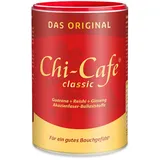 Dr. Jacob's Chi-Cafe classic Wellness Kaffee mit Akazienfaser Guarana