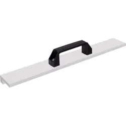 Roll PE-Schlagklotz mit Nut 11 mm x 400 mm
