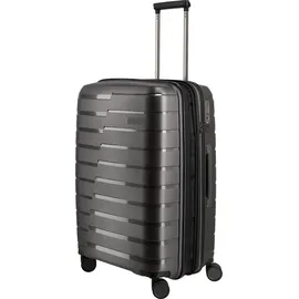 Travelite Air Base 4-Rollen 67 cm / 71 l anthrazit