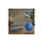 Floordirekt Concept Epure MK-018 Standregal 116 x 40 x 82 cm Blau