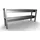 CombiSteel Aufsatzbord Keramisch Beheizt 2 Stufig 1600 8 Heaters Of 250W
