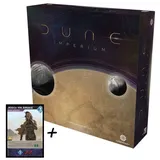 Dire Wolf Dune Imperium Brettspiel