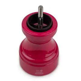 Peugeot Pfeffermühle Bistrorama, lackiert Holz, Bonbonrosa 10 cm, 40789