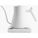 fellow Stagg EKG Pro, elektrischer Wasserkocher, 0.9 l - Mattweiß