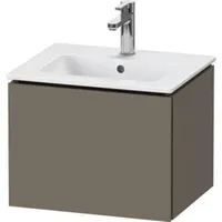 Duravit L-Cube Waschtischunterschrank, 1 Auszug, LC611809090,