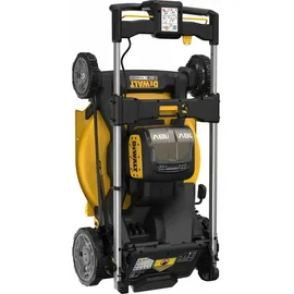 DeWalt DCMWP134N-XJ Akku-Rasenmäher 53 cm ohne Akku