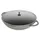 Staub Wok 37 cm, mit Deckel