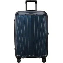 Samsonite Major-Lite 4-Rollen Cabin 69 cm / 69 l midnight blue