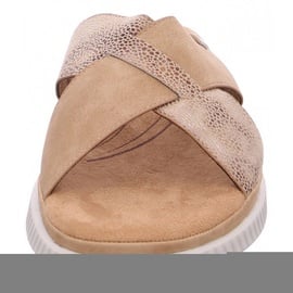 ROMIKA Women Slipper, in Beige, - 40