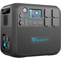 Bluetti AC200MAX Powerstation 2200W 2048Wh