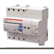 ABB Stotz S&J FI-Schutzschalter F-ATI4Test A-40/0,03
