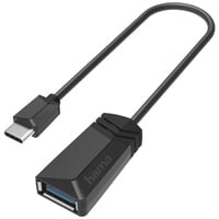 Hama USB 3.2 Gen1, 5 Gbit/s