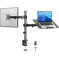 HuaNuo Hncm2 13-32 ́ ́ Monitorständer - Black