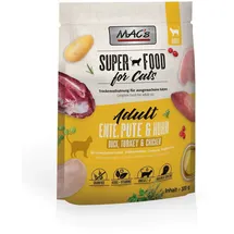 MAC's Adult Ente, Pute & Huhn 300 g