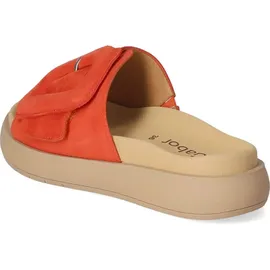 Gabor Sandalen für Damen, orange, 40 EU