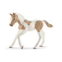 Schleich® Spielfigur Horse Club Paint Horse Fohlen
