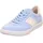 Legero Silence Damen Angel Blue 43