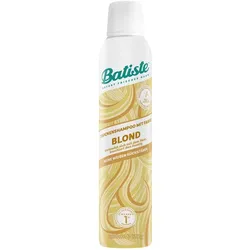 Batiste Light - für blondes Haar Trockenshampoo 200 ml