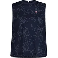 Maloja Damen EigerM. Top (Größe L, blau)
