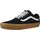 Black/Gum 45