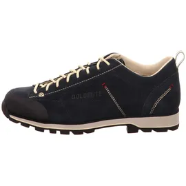 Dolomite Cinquantaquattro Low Herren blue/cord 44 1/2