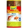 tetra goldfish mix