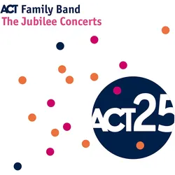 The Jubilee Concerts (Neu differenzbesteuert)
