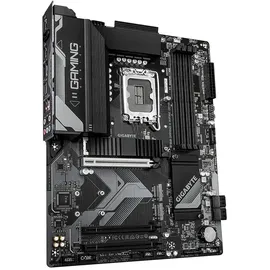 Gigabyte B760 Gaming X WiFi6E Gen5