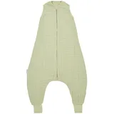 Meyco Baby Schlafsack Soft Olive 80