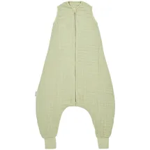 Meyco Baby Schlafsack Soft Olive 80