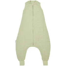 Meyco Baby Schlafsack Soft Olive 80