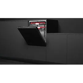 Teka Dfi 46740 Einbau-Geschirrspüler (vollintegrierbar, 600 mm)