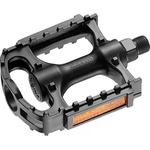 Union SP 872N-R PP-non slip Pedale - schwarz