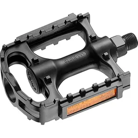 Union SP 872N-R PP-non slip Pedale - schwarz