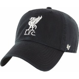 '47 FC Liverpool Fit Cap schwarz