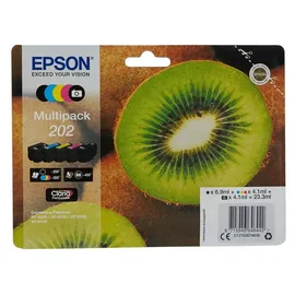 Epson 202 Multipack