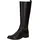 CAPRICE Damen Schwarz 36
