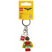 LEGO® The LEGO® BATMAN MOVIETM Schlüsselanhänger 853634 RobinTM NEU & OVP
