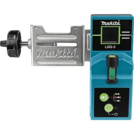 Makita Laser-Empfänger LDG-3 1-20 m, ± 1 mm