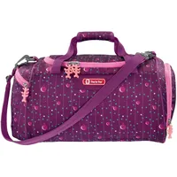 Step By Step Sporttasche Dreamy Unicorn Nuala pink 13 Liter