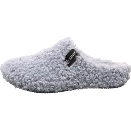 Verbenas York Curly für Damen, blau, 37 EU