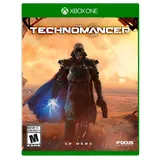 JEU Consolle Focus The Technomizer – Xbox One