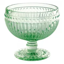 GREENGATE Dessert Bowl Alice pale green