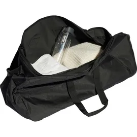 adidas Tiro 23 League Duffelbag L Black / White 0    
