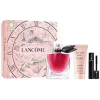 Lancôme La vie est belle L'Elixir Eau de Parfum 50 ml + Body Lotion 50 ml + Hypnôse Mini Mascara 2 ml Geschenkset