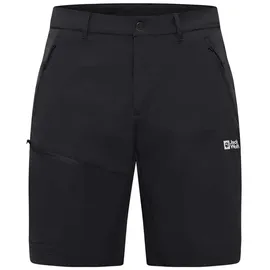 Jack Wolfskin Pico Trail Kurze Hose - Phantom - 52