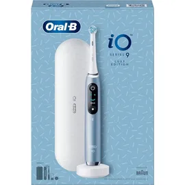 Oral B iO Series 9 aquamarine Luxe Edition